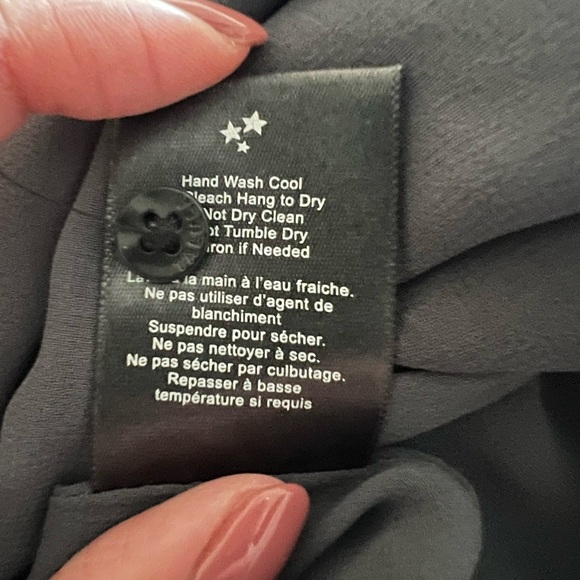 Aritzia Talula lace tank - Picture 5 of 5